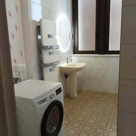 Le 41, Et Salle De Bains Privatives Dans Un Particulier Art Nouveau - Gare Bed & Breakfast Nancy